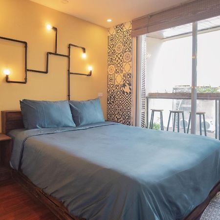 Entire French House With 4 Bedrooms In Hanoi Downtown ภายนอก รูปภาพ