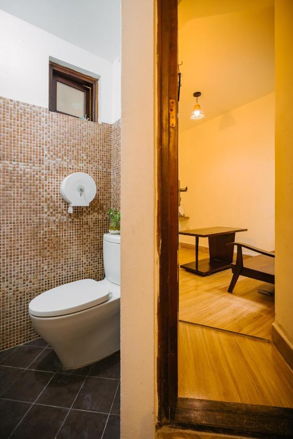 Entire French House With 4 Bedrooms In Hanoi Downtown ภายนอก รูปภาพ