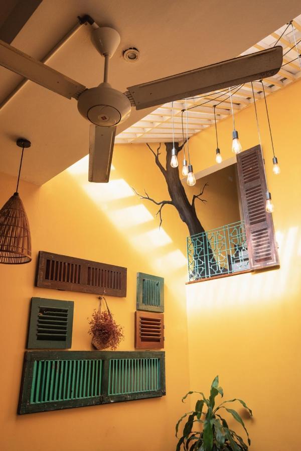 Entire French House With 4 Bedrooms In Hanoi Downtown ภายนอก รูปภาพ