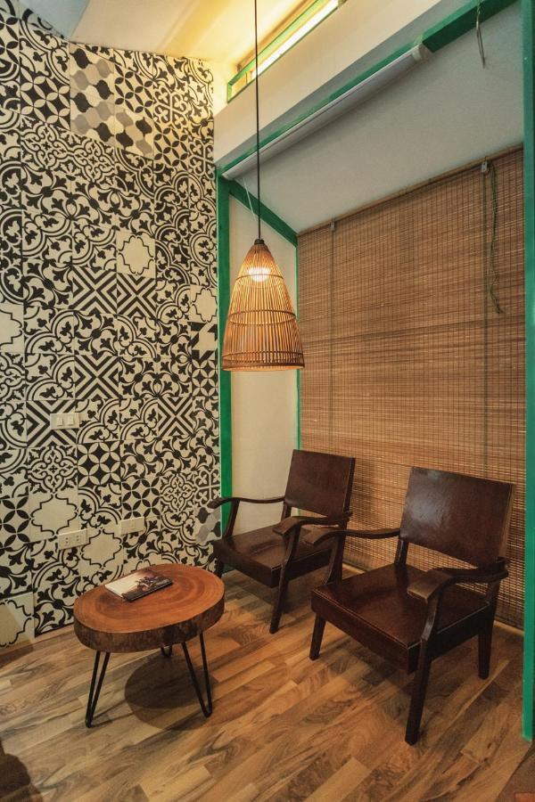 Entire French House With 4 Bedrooms In Hanoi Downtown ภายนอก รูปภาพ