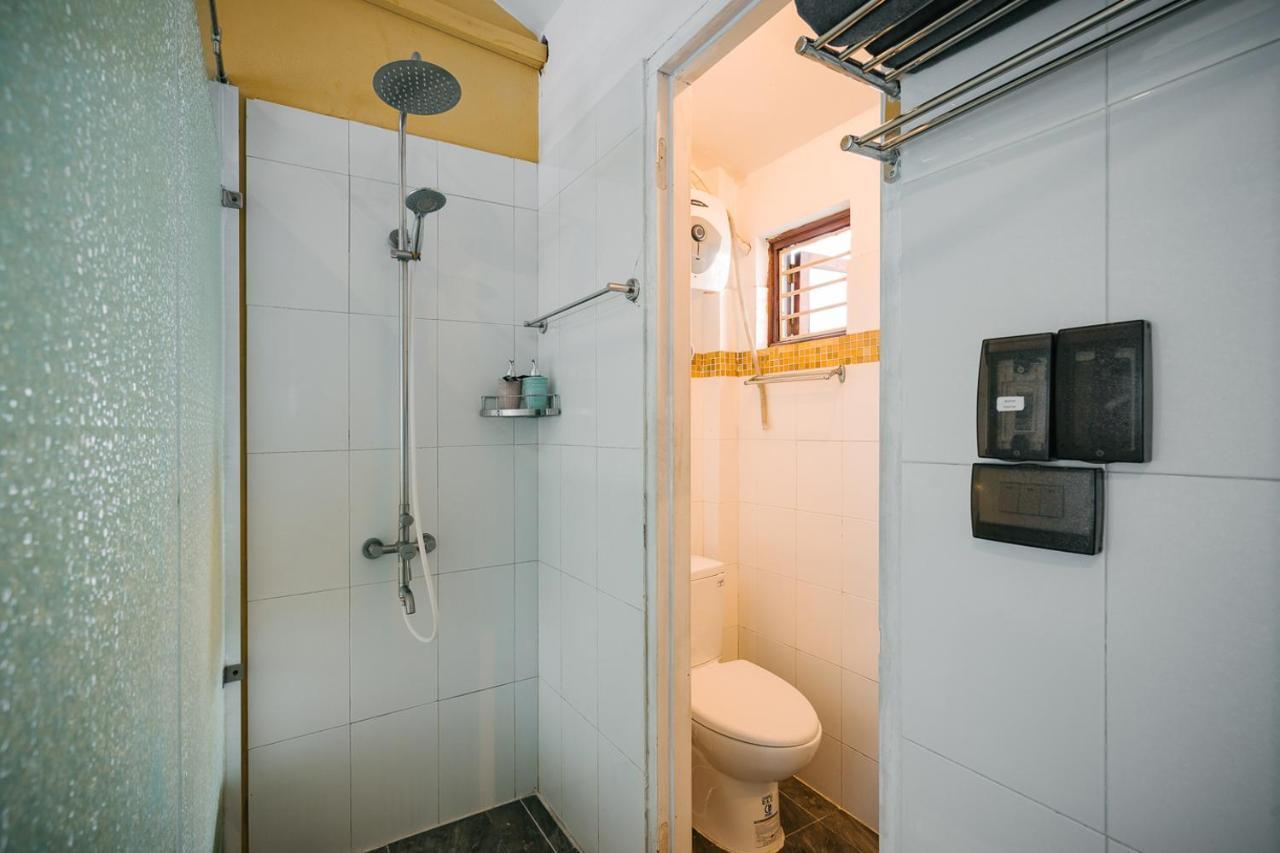 Entire French House With 4 Bedrooms In Hanoi Downtown ภายนอก รูปภาพ